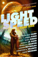 Lightspeed: Year One