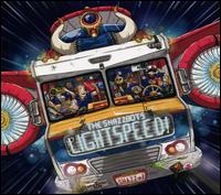Lightspeed! - The Shazzbots