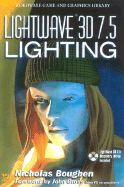 LightWave 3D 7.5 Lighting
