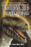 LightWave 3D 8 Texturing