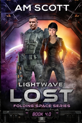 Lightwave: Circini Search - Scott, Am