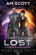 LightWave: Lost: Folding Space Series 4.0
