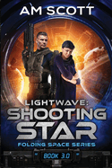 LightWave: Shooting Star