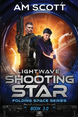 Lightwave: Shooting Star - Scott, Am