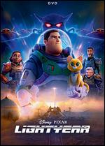 Lightyear - Angus MacLane