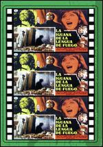 L'Iguana Dalla Lingua Di Fuoco