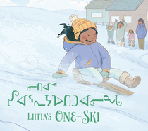 Liitia's One-Ski