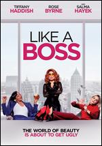 Like a Boss - Miguel Arteta