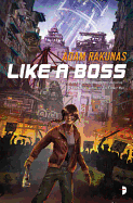 Like a Boss
