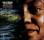 Like a Ripple on a Pond