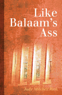 Like Balaam's Ass