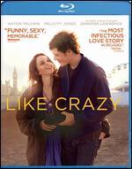 Like Crazy [Blu-ray]