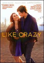 Like Crazy [Includes Digital Copy] [UltraViolet]