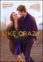 Like Crazy