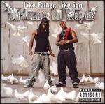 Like Father, Like Son