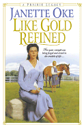 Like Gold Refined