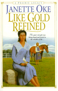 Like Gold Refined