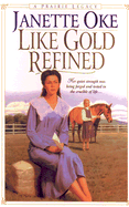Like Gold Refined