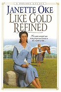 Like Gold Refined