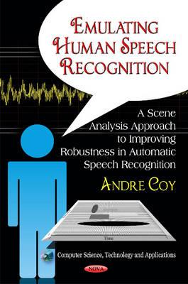 Like Humans Do - Coy, Andrae
