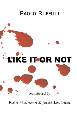 Like It or Not - Ruffilli, Paolo