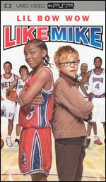 Like Mike [UMD] - John Schultz