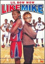 Like Mike