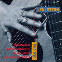 Like One - Leni Stern