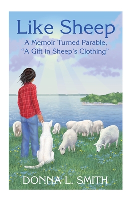 Like Sheep - Smith, Donna L