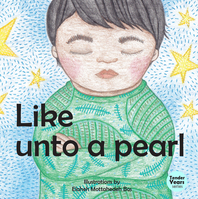 Like Unto a Pearl - 