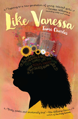 Like Vanessa - Charles, Tami