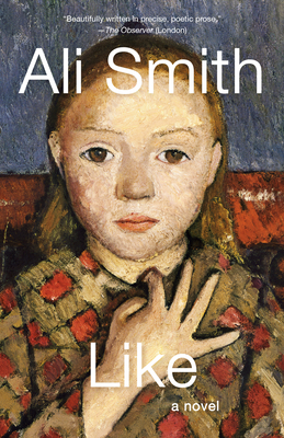 Like - Smith, Ali