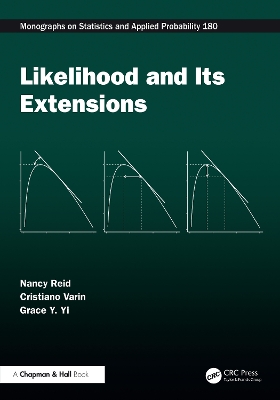 Likelihood and Its Extensions - Reid, Nancy, and Varin, Cristiano, and Yi, Grace Y.