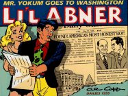 Li'l Abner: Dailies