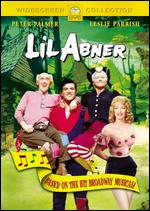 Li'l Abner - Melvin Frank