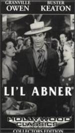 Li'l Abner