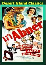 Li'l Abner