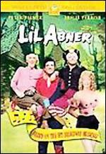 Li'l Abner