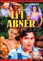 Li'l Abner