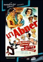 Li'l Abner