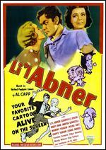 Li'l Abner