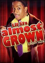 Lil JJ's Almost Grown Variety Show
