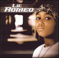 Lil' Romeo - Lil' Romeo