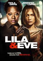 Lila and Eve