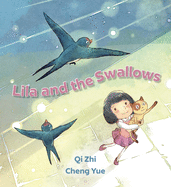 Lila and the Swallows