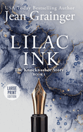 Lilac Ink