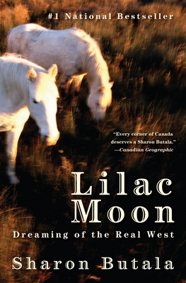 Lilac Moon - Butala, Sharon