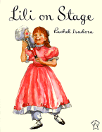 Lili on Stage