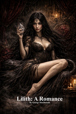 Lilith: A Romance - MacDonald, George, and Uyl (Editor)