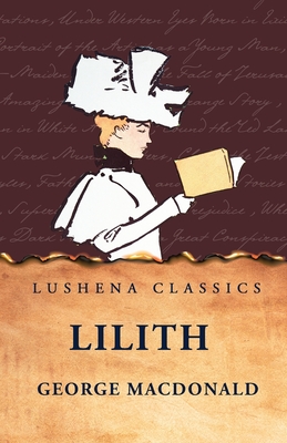 Lilith - George MacDonald